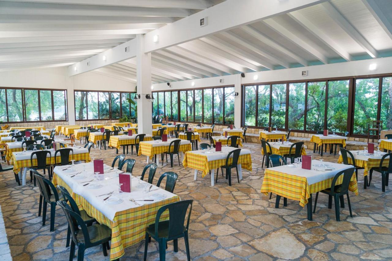 Azienda Agrituristica Scalelle Otranto Esterno foto