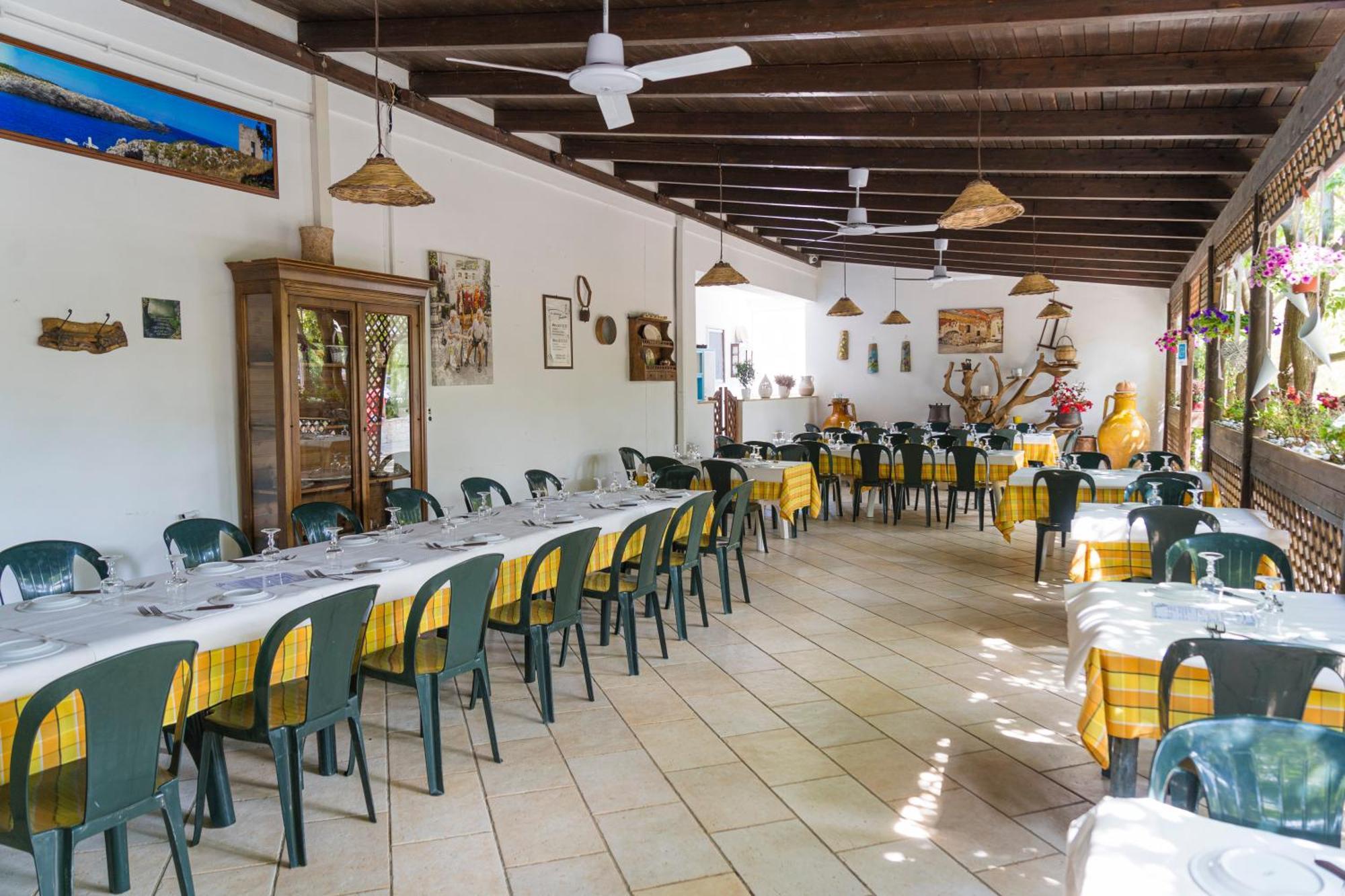 Azienda Agrituristica Scalelle Otranto Esterno foto